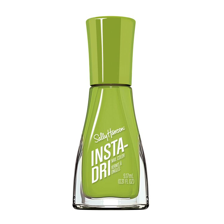 Hard Drive Me Crazy Nail Color