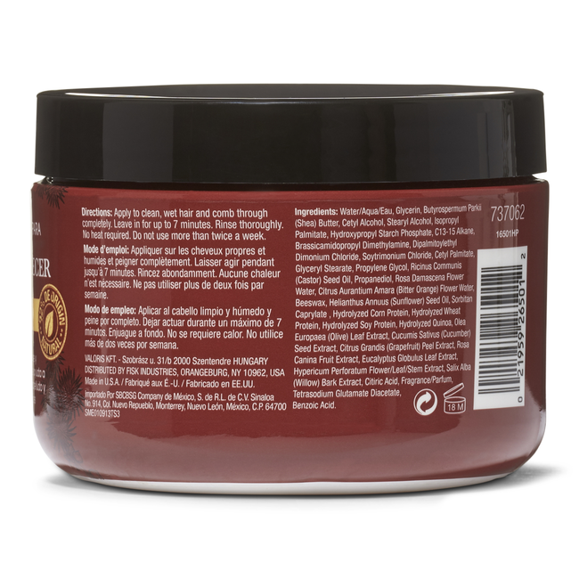 Strengthen Hair Mask with Castor Oil by Hair Chemist ...