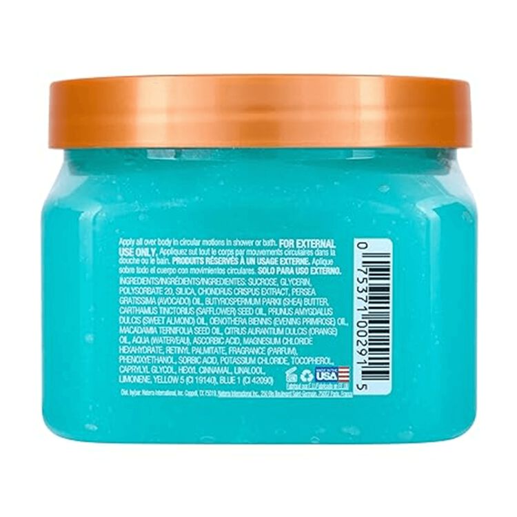 Blue Lagoon Shea Sugar Scrub