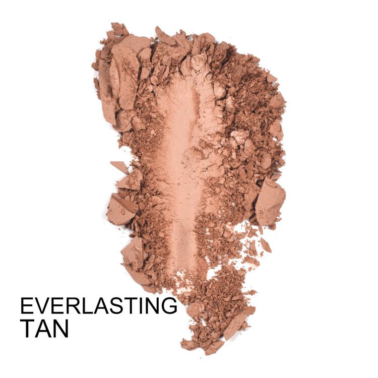 Dual Wet Dry Foundation Everlast Tan