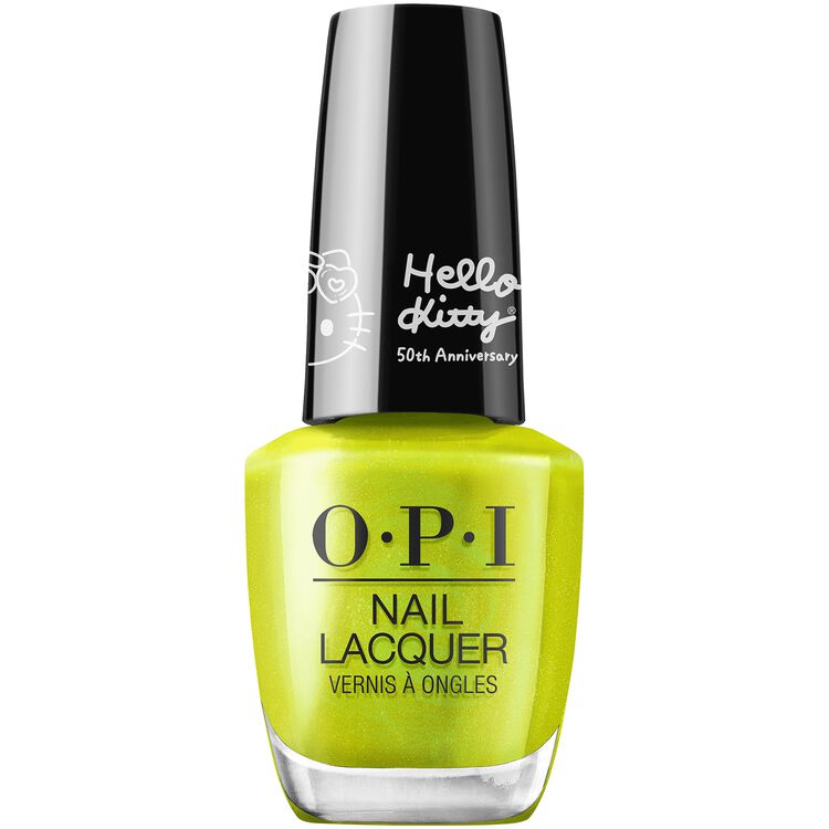 Hello Kitty, Hello Kindness Nail Lacquer