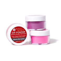 Dip Powders