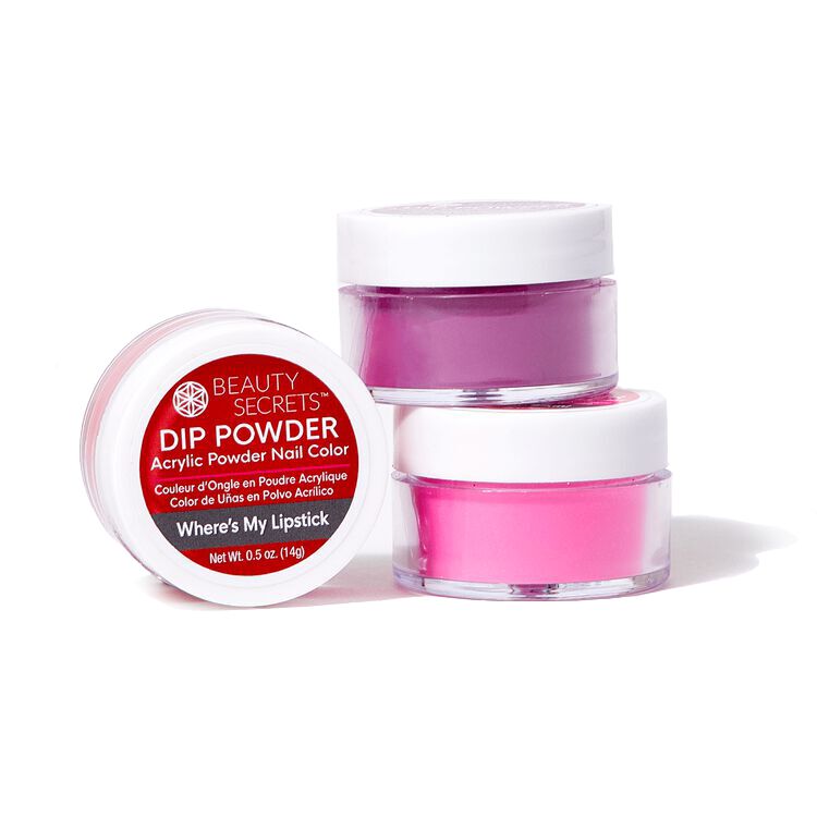 Dip Powders