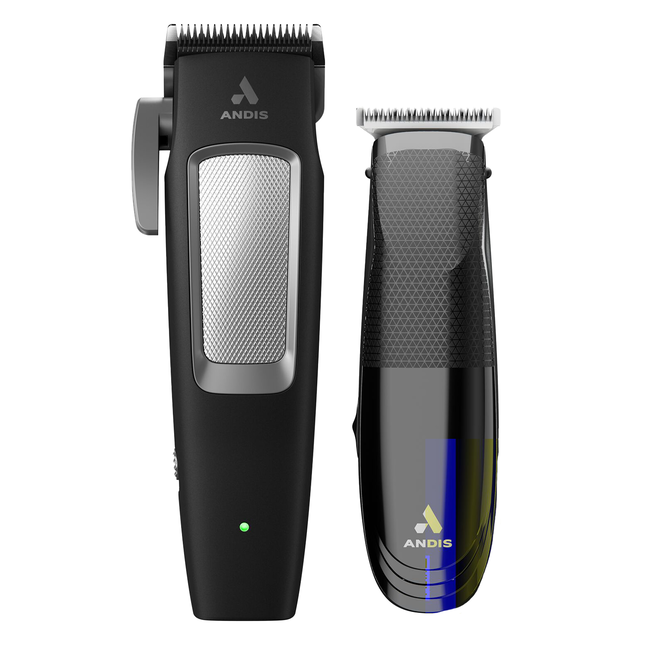 Andis inCRED Cordless Combo Kit Clippers & Trimmers Sally Beauty