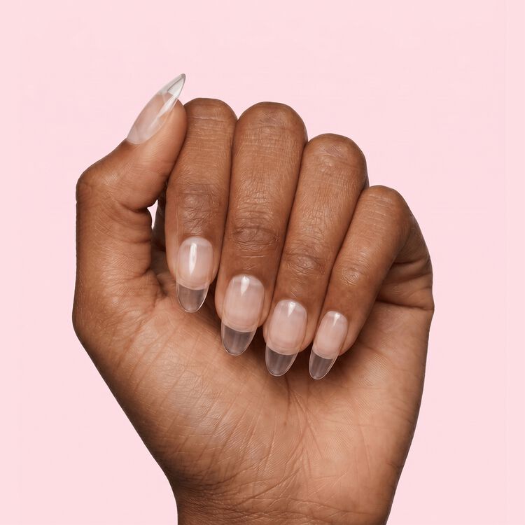 GelXtend Starter Kit - Long Almond