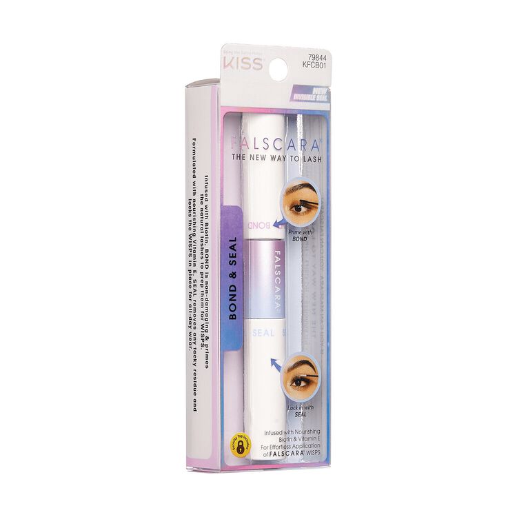 Falscara Bond & Seal