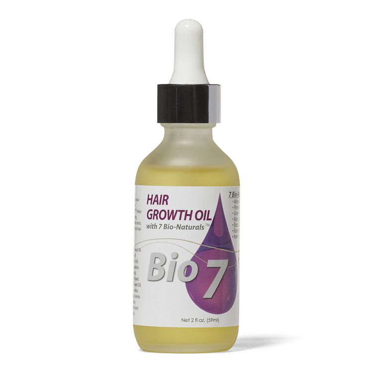 Hair Growth Oil