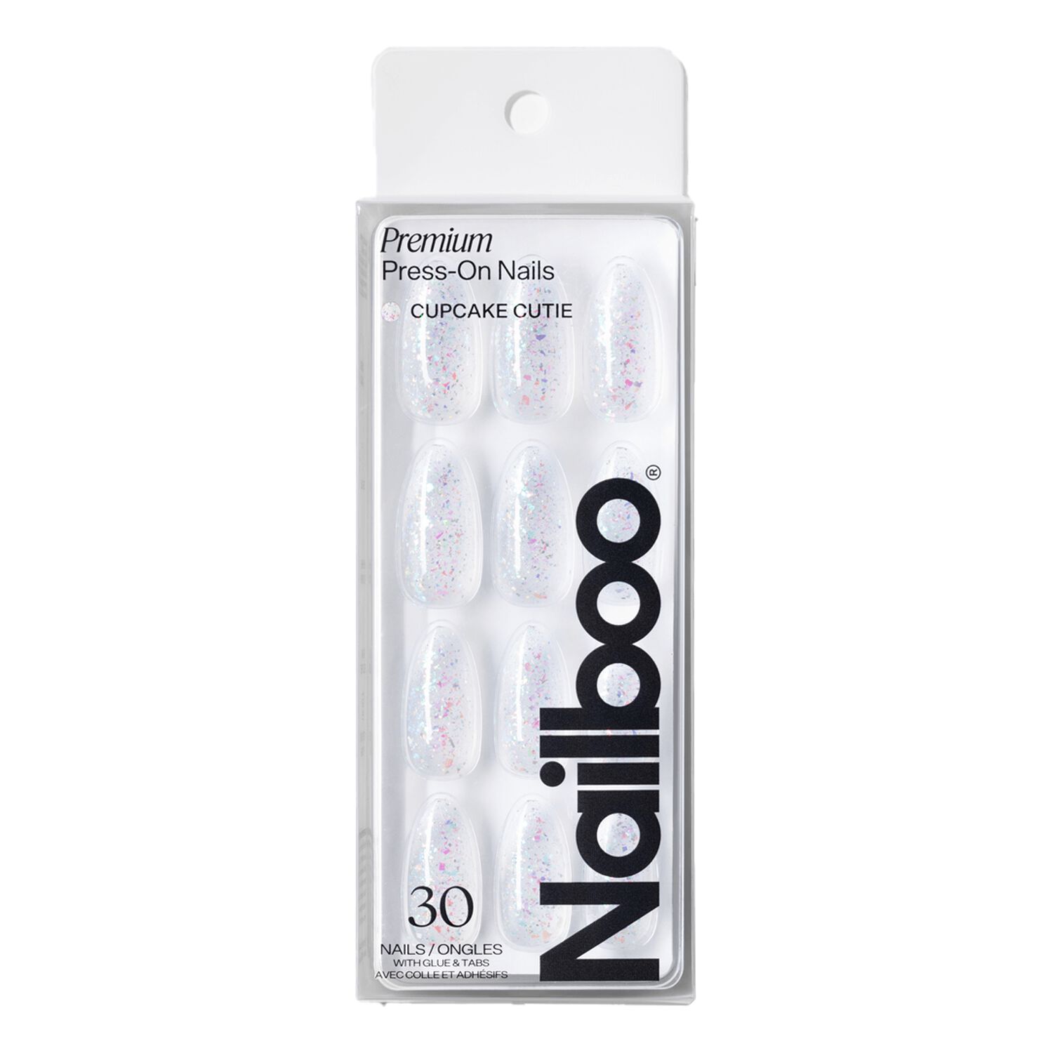 Nailboo Press On Nails