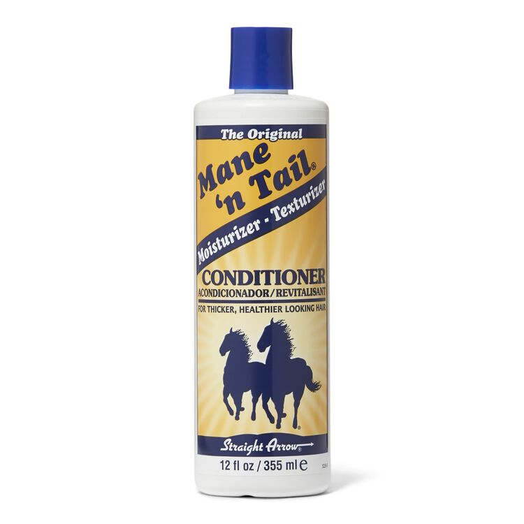 Moisturizing Conditioner 12 oz