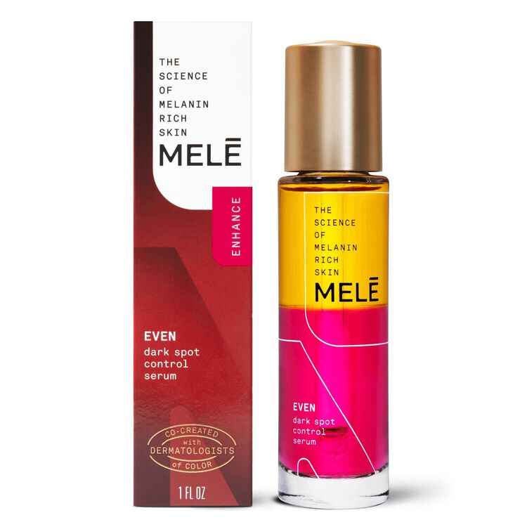 Even Dark Spot Control Serum