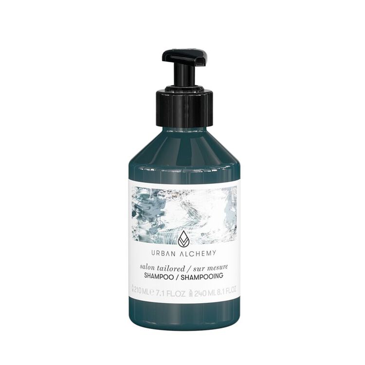 Prescription Care Shampoo