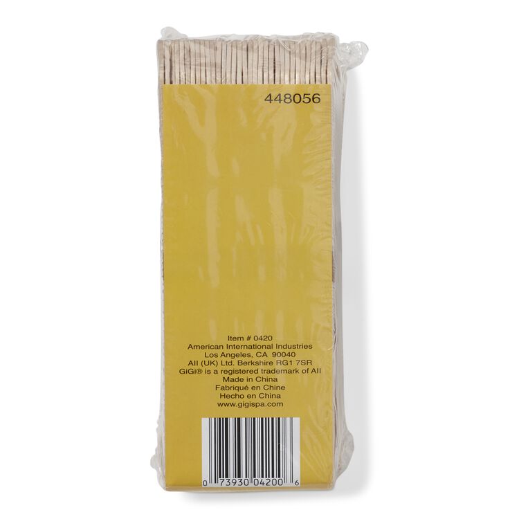 Large Accu Edge Wax Applicators