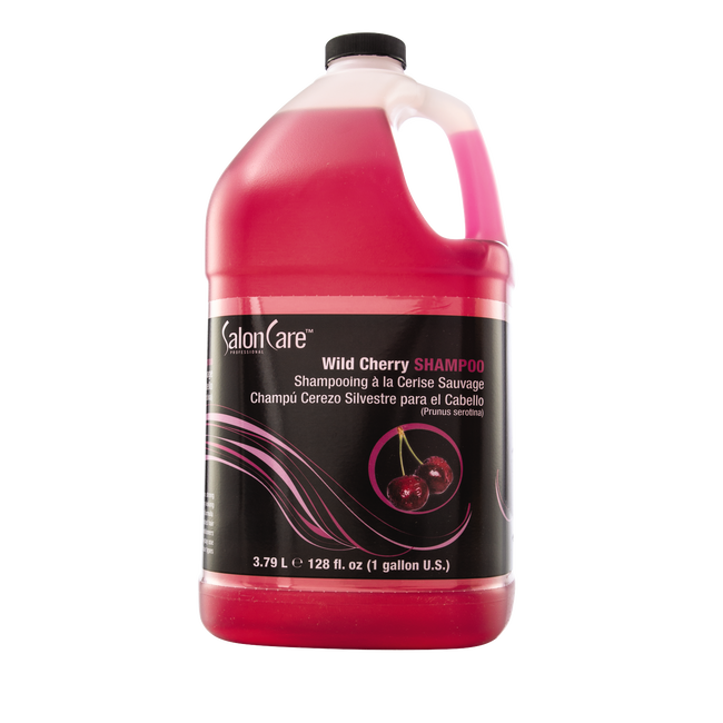 シャンプー sally-sally Salon Care Cherry Gallon Conditioning Shampoo | Shampoo | Sally Beauty