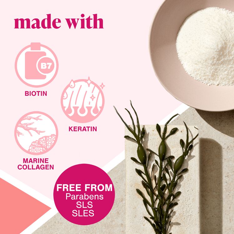 Hair Thickening Serum