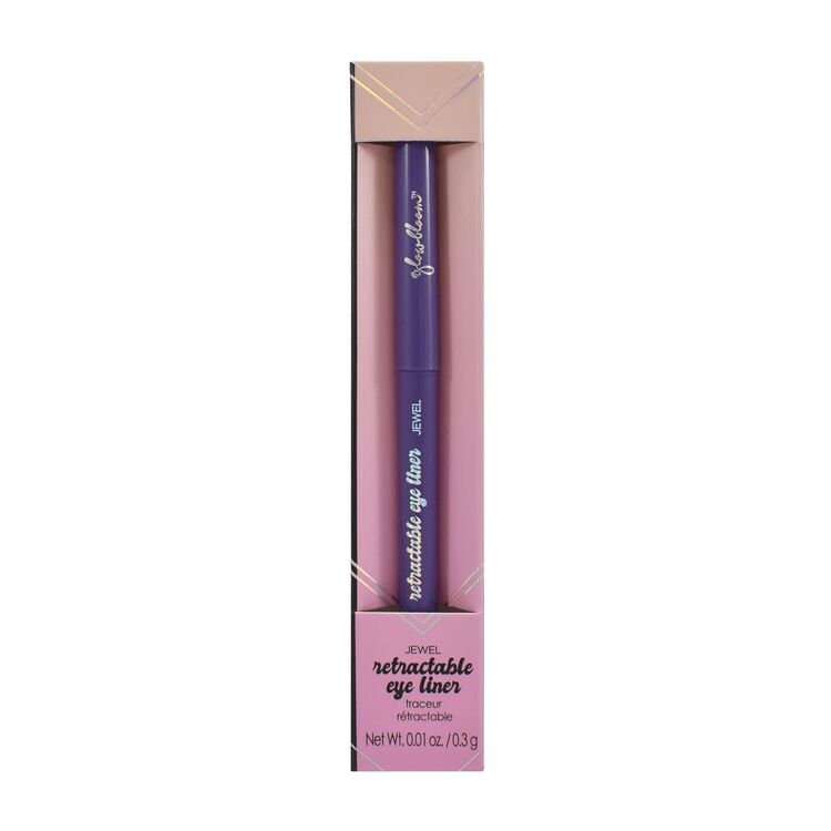 Retractable Eyeliner - Jewel