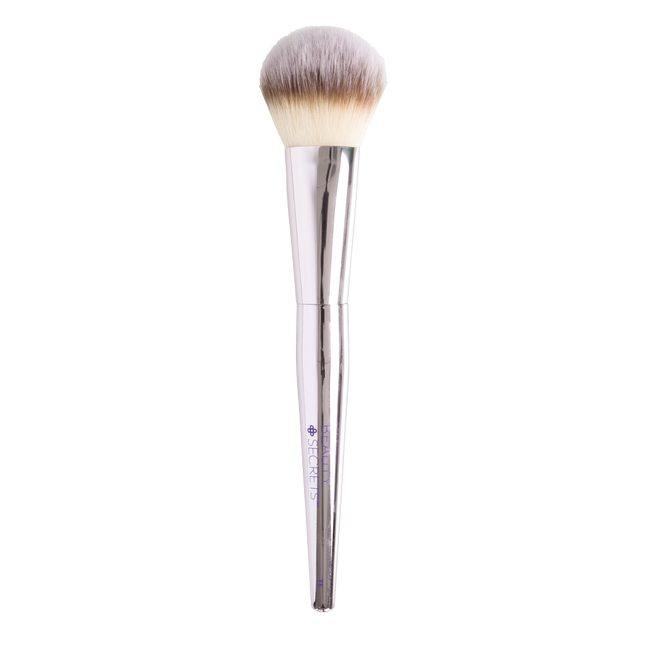 Small Cheek Brush By Beauty Secrets Makeup Accessories Sally Beauty