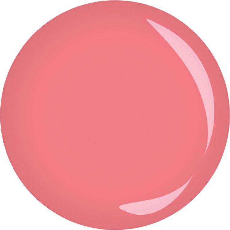 Peach For The Sky Nail Color