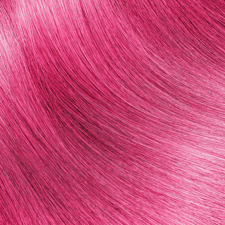 Permanent Brights Creme Hair Color Magenta