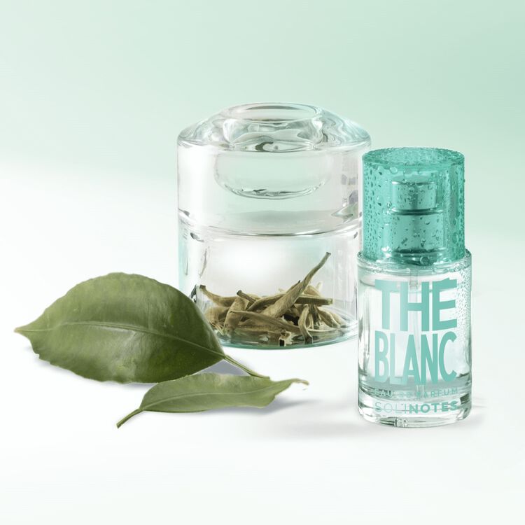 White Tea Eau de Parfum Mini