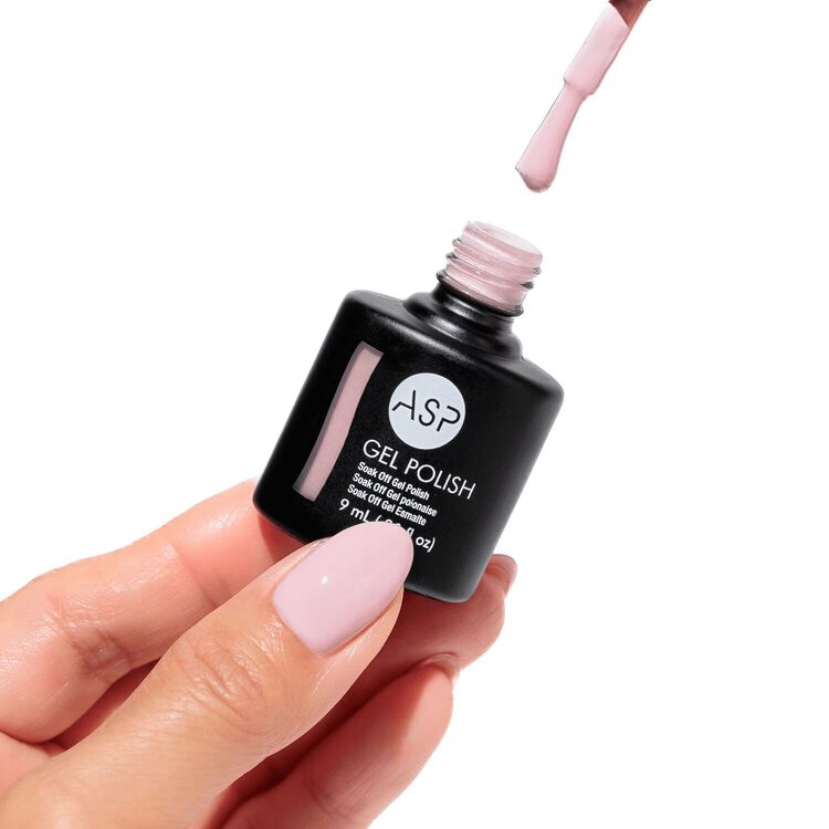 Delicate Dance Gel Polish