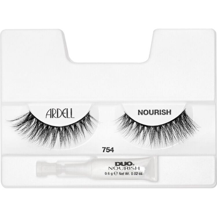 Ardell Nourish Lashes 754