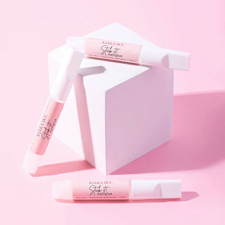 Stick It Nail Glue 10pcs