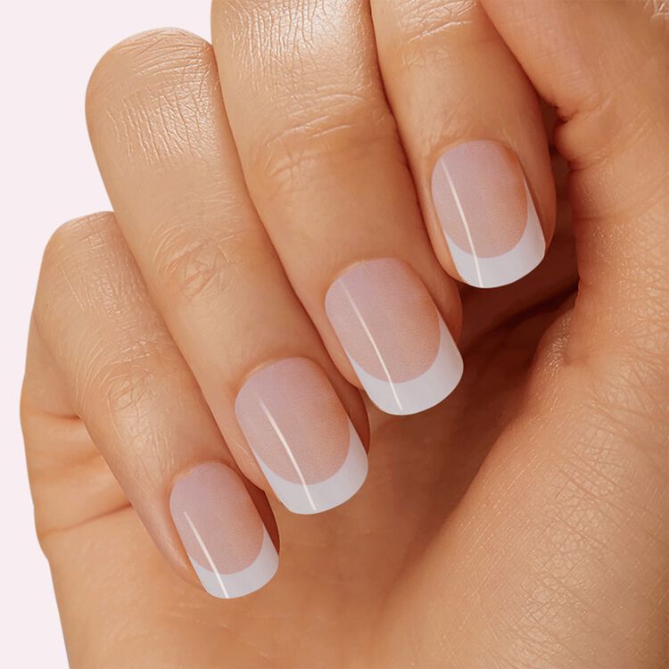 GLAZE Starter Kit - Pearly Whites