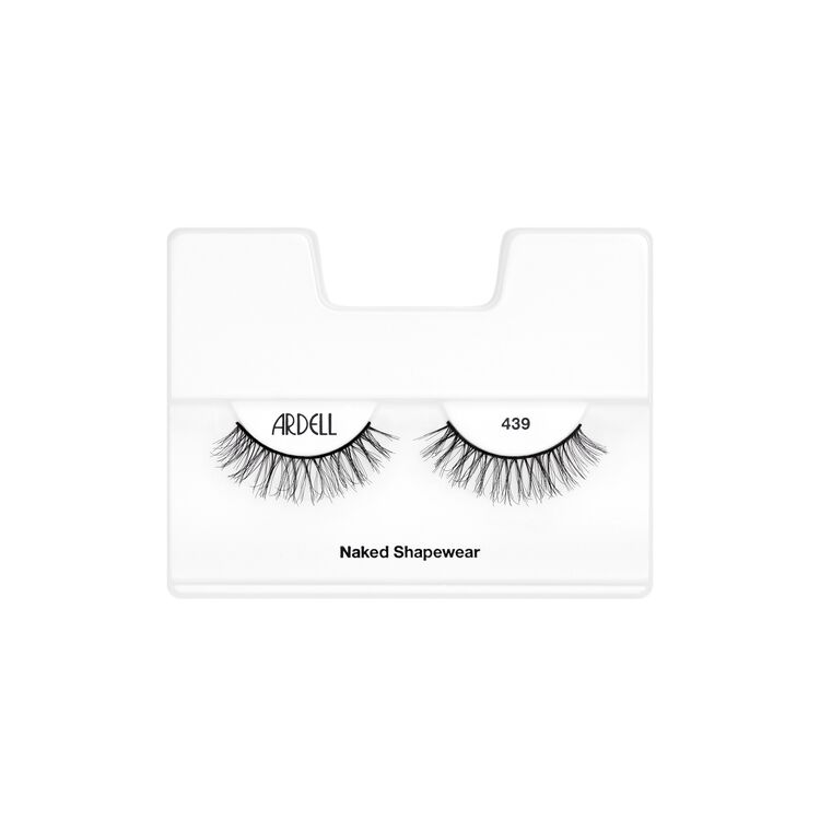 Naked Shapewear Lash 439