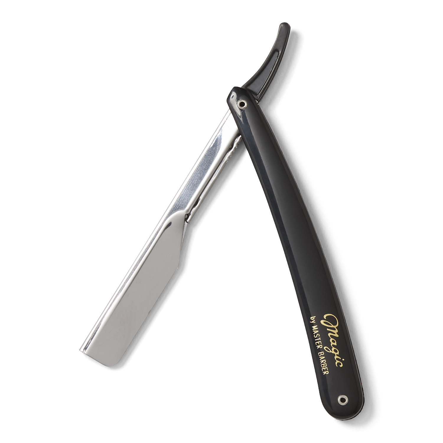 master barber magic razor