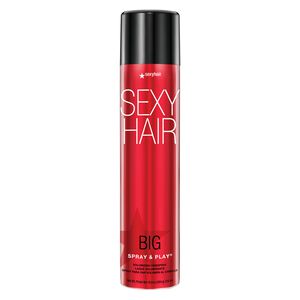Big Spray & Play Volumizing Hairspray