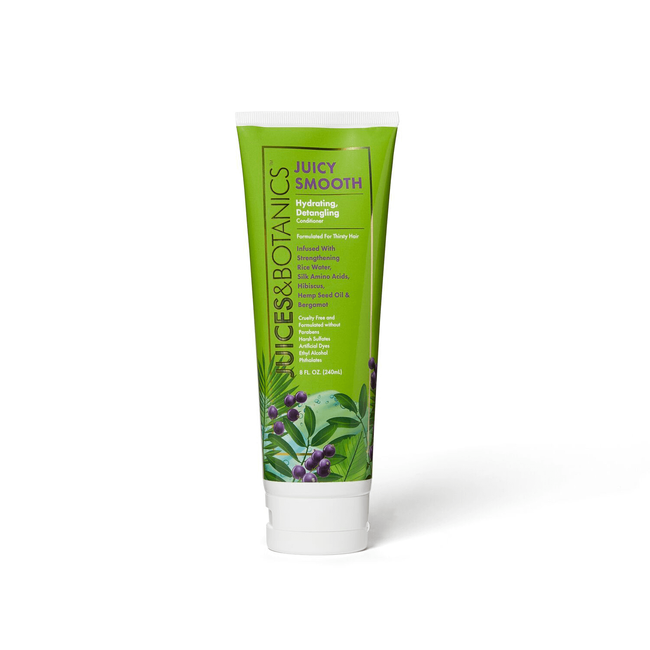 Juices & Botanics The Juicy Smooth Conditioner Conditioner Textured