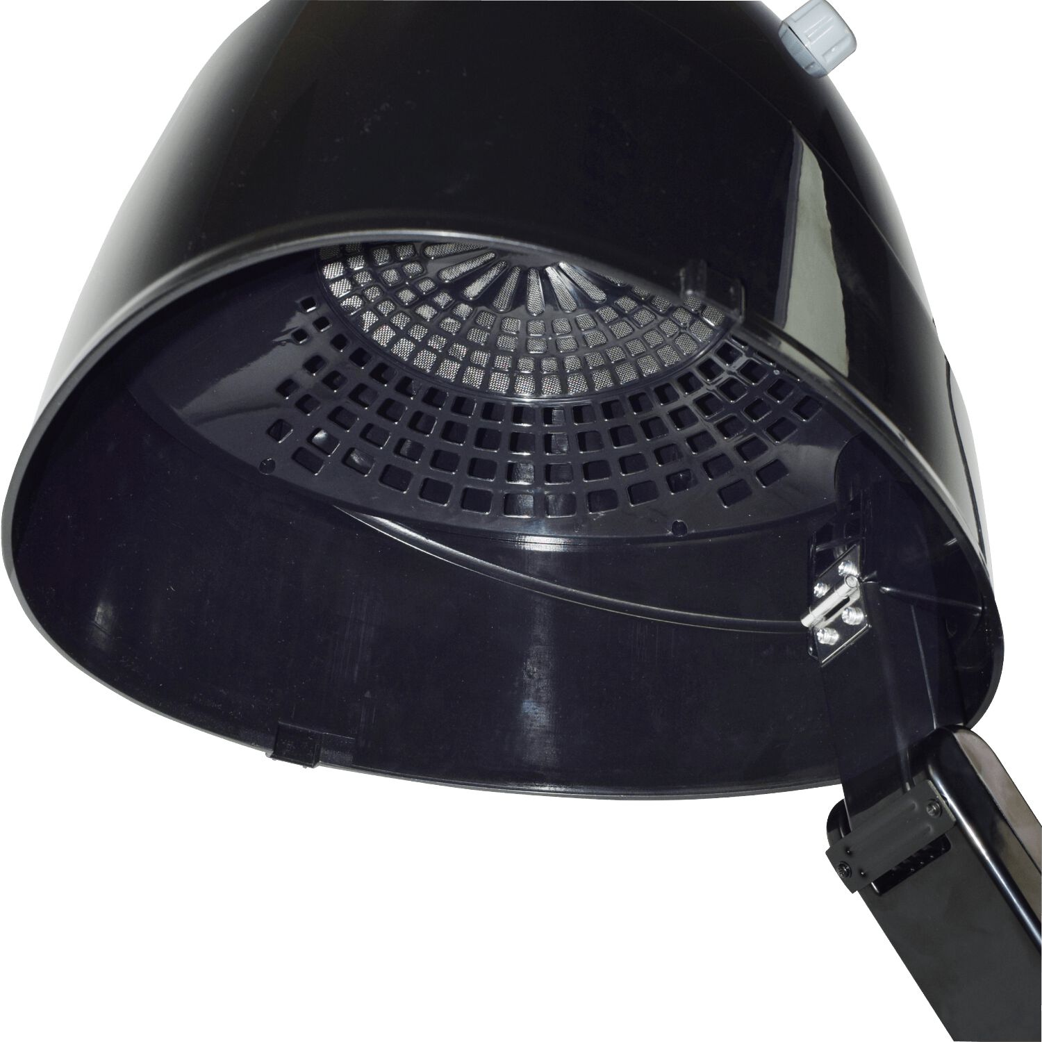 ion Conditioning Hard Hat Dryer