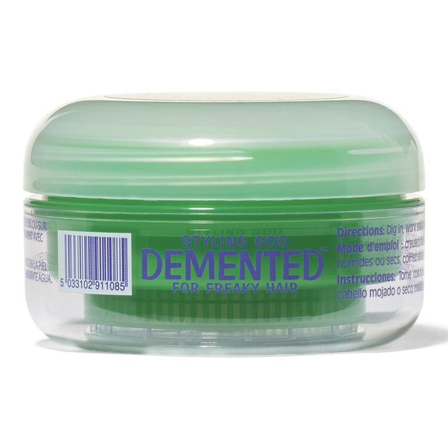 Beyond The Zone Demented Styling Goo Gels Glazes Sally Beauty