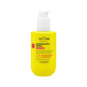 Color Care Leave In Serum