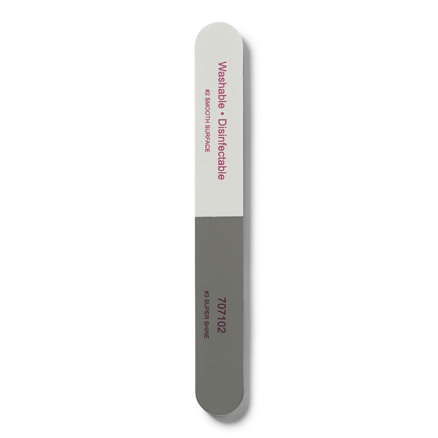 Tropical Shine Small 3Way Nail Buffer Nail Files & Buffers Sally