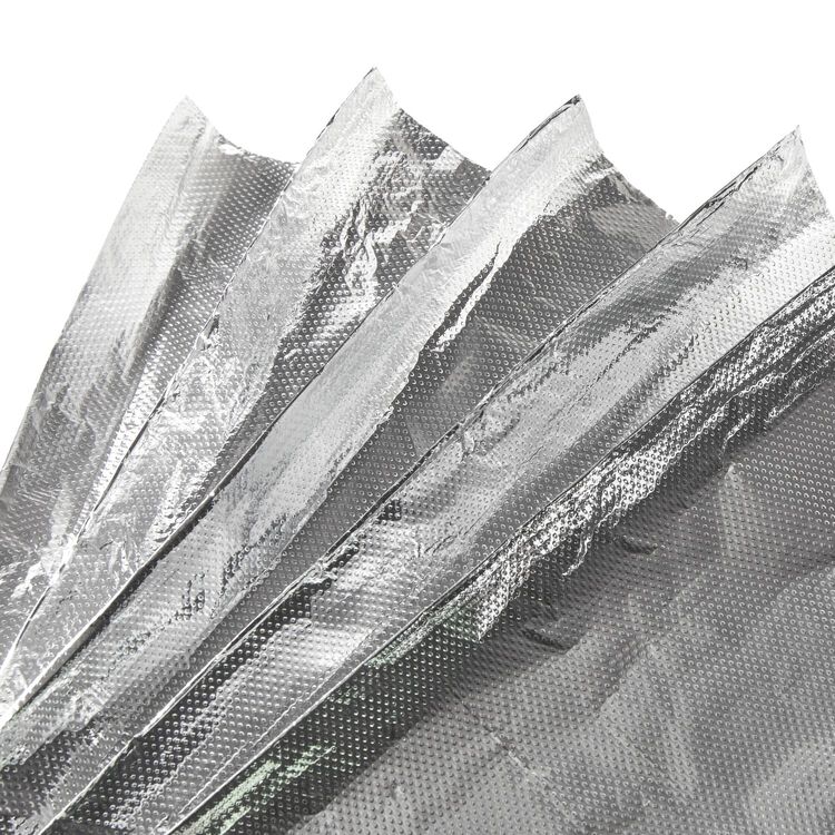 Full-Size Foil Sheets 500 Count