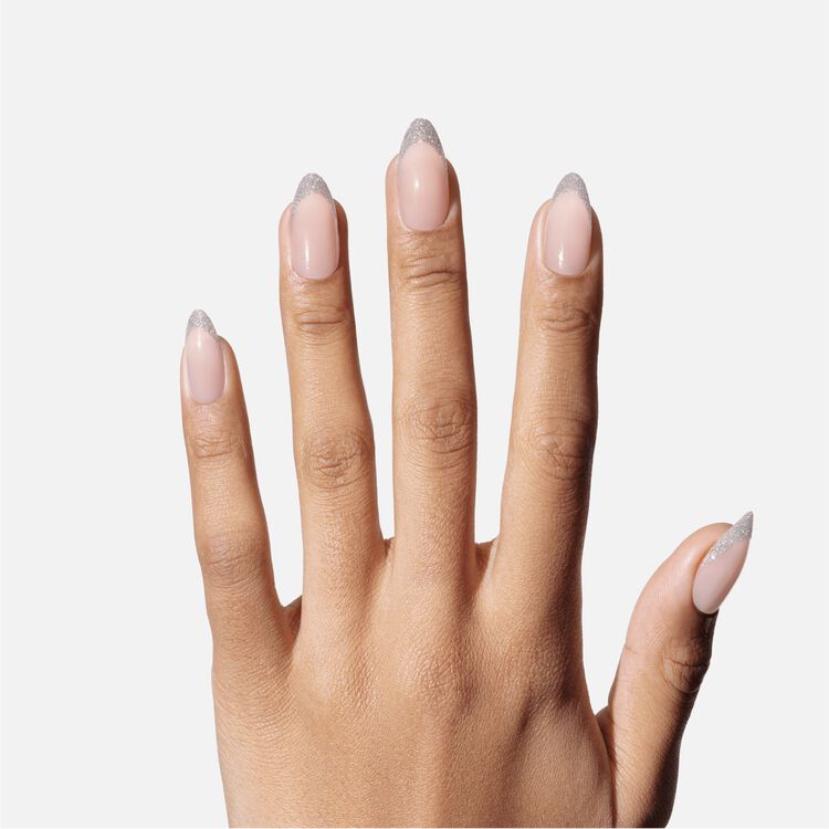 Tinsel Tips Premium Press On Nails