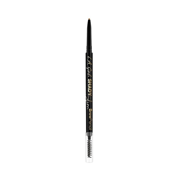 Shady Slim Brow Pencil Taupe