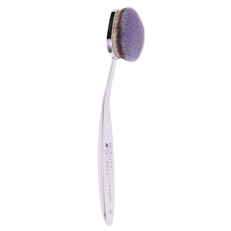 Oval Brush