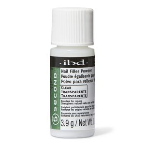 5 Second Nail Filler Powder