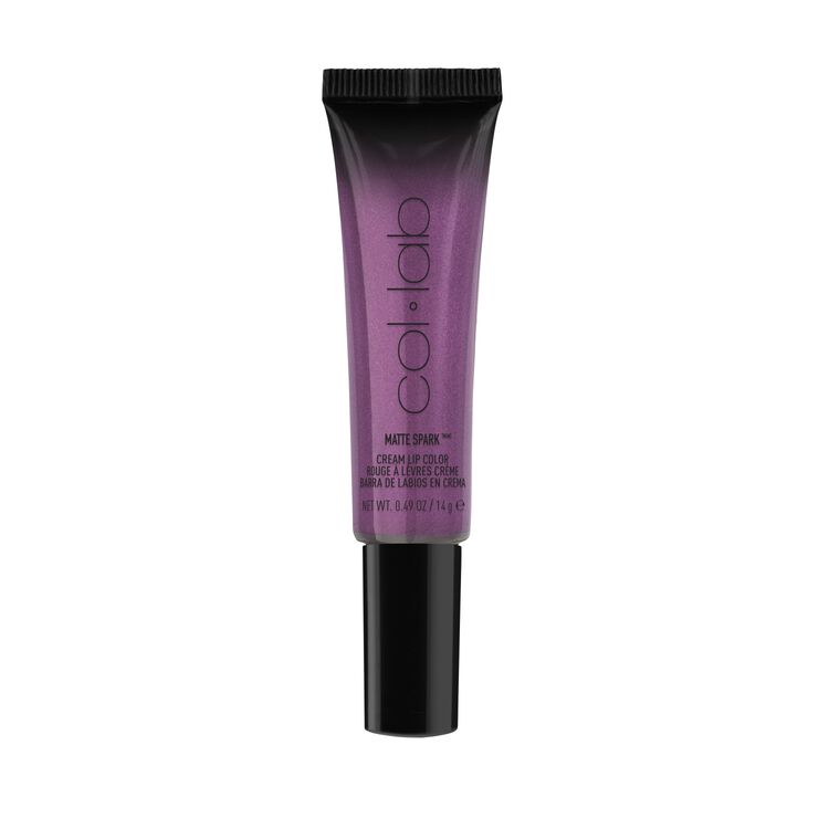 Matte Spark Cream Lip Color- Issa Lewk