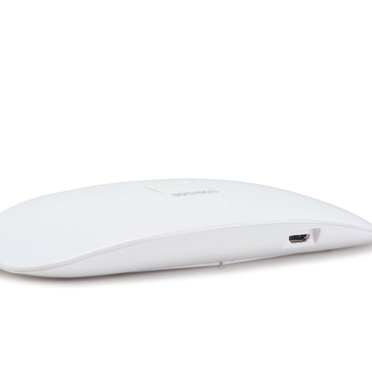 ASP USB Led Curing Lamp UV & LED Lights Sally Beauty