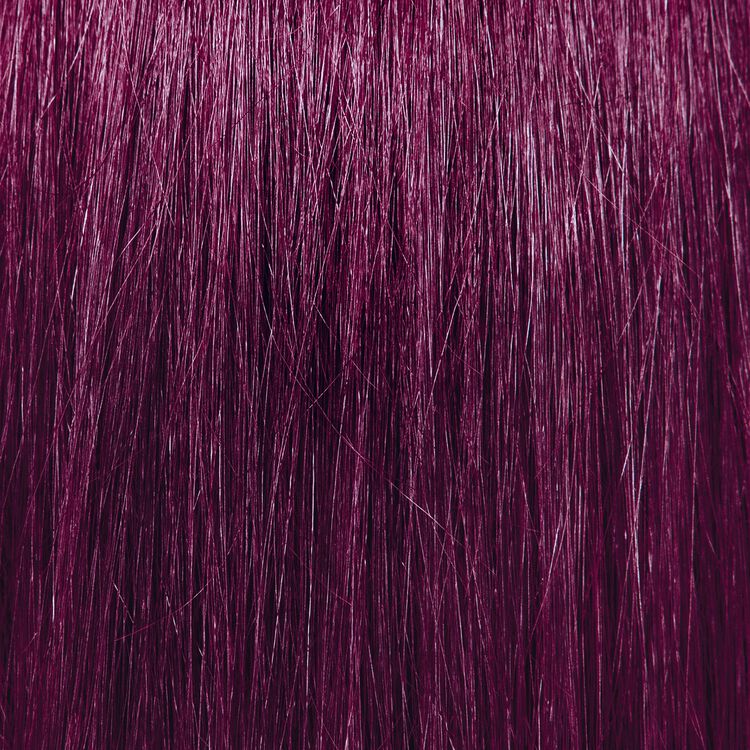 Intensive Shine 6VV Intense Violet Demi Permanent Creme Hair Color
