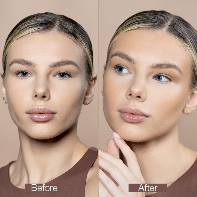 Caramel Latte Cream Bronzer