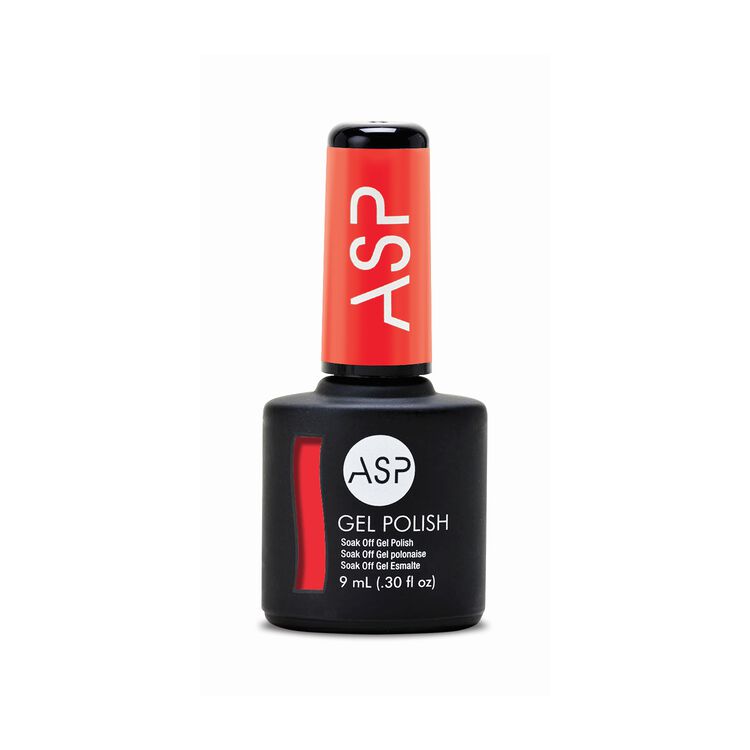 Hot Mess Gel Polish