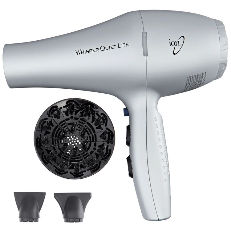 quiet hair dryer for dogs
