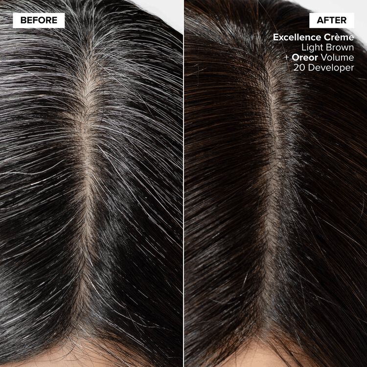 10 Lightest Natural Blonde Permanent Creme Hair Color