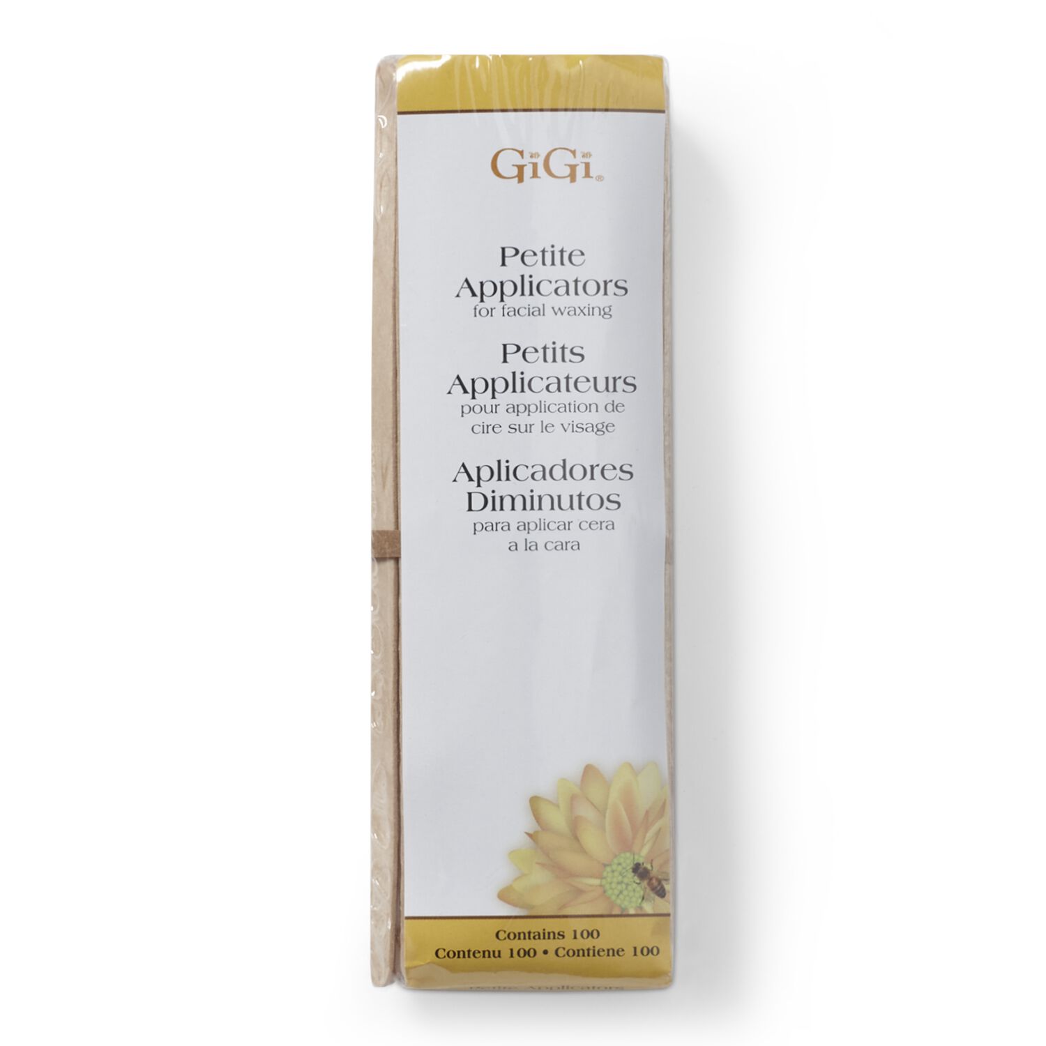 GiGi Wax Applicators - Thumbnail 3
