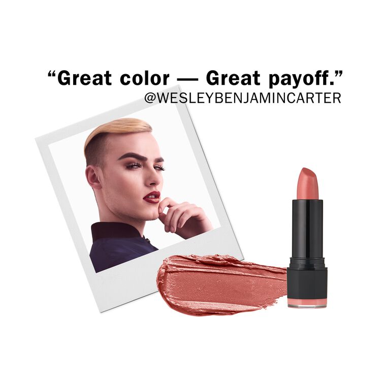 Full Body Lipstick Yes Ma'am