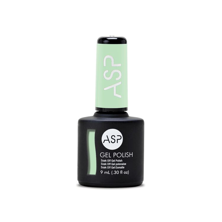 Mint To Be Gel Polish
